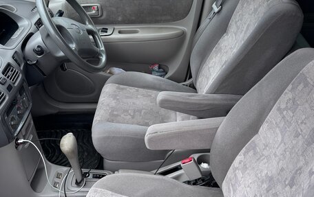 Toyota Corolla Spacio II, 1999 год, 350 000 рублей, 6 фотография