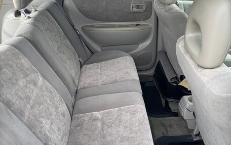 Toyota Corolla Spacio II, 1999 год, 350 000 рублей, 17 фотография