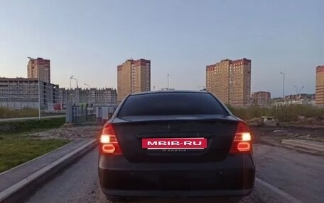 Lifan Solano I (630) рестайлинг, 2010 год, 170 000 рублей, 2 фотография
