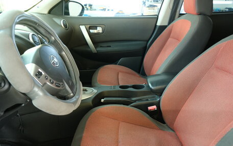 Nissan Qashqai, 2007 год, 849 000 рублей, 8 фотография