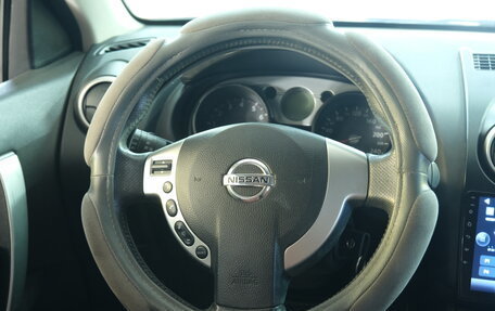 Nissan Qashqai, 2007 год, 849 000 рублей, 12 фотография