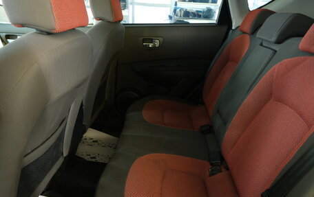 Nissan Qashqai, 2007 год, 849 000 рублей, 20 фотография
