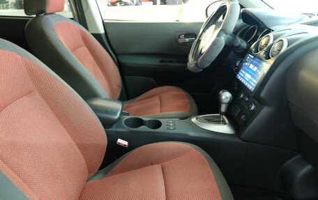 Nissan Qashqai, 2007 год, 849 000 рублей, 19 фотография