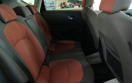 Nissan Qashqai, 2007 год, 849 000 рублей, 21 фотография