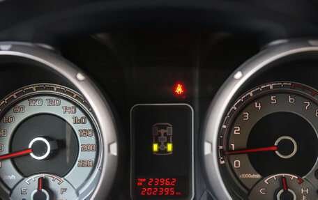 Mitsubishi Pajero IV, 2011 год, 1 860 000 рублей, 10 фотография