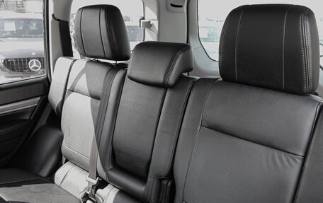 Mitsubishi Pajero IV, 2011 год, 1 860 000 рублей, 17 фотография