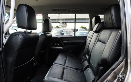 Mitsubishi Pajero IV, 2011 год, 1 860 000 рублей, 9 фотография