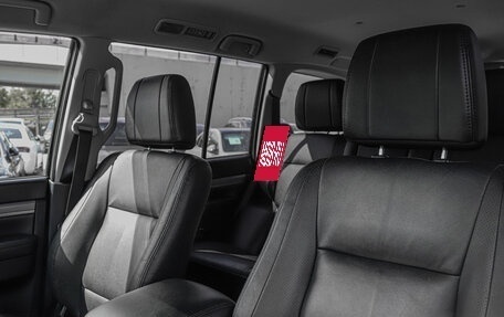 Mitsubishi Pajero IV, 2011 год, 1 860 000 рублей, 16 фотография