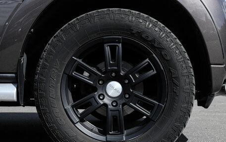 Mitsubishi Pajero IV, 2011 год, 1 860 000 рублей, 19 фотография