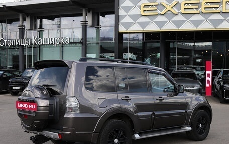 Mitsubishi Pajero IV, 2011 год, 1 860 000 рублей, 5 фотография
