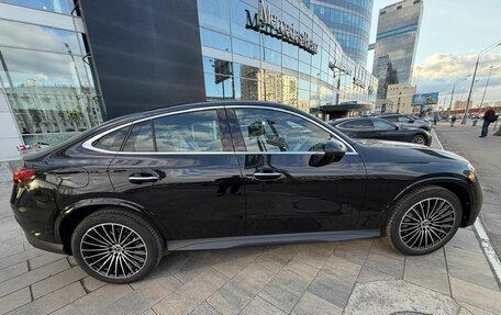 Mercedes-Benz GLC Coupe, 2026 год, 9 609 600 рублей, 4 фотография