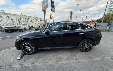Mercedes-Benz GLC Coupe, 2026 год, 9 609 600 рублей, 8 фотография