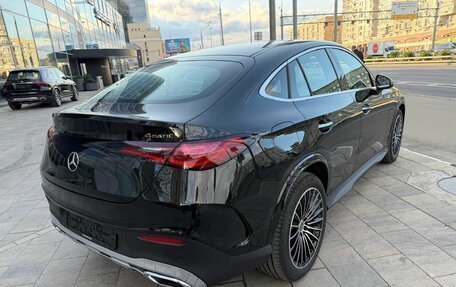 Mercedes-Benz GLC Coupe, 2026 год, 9 609 600 рублей, 5 фотография