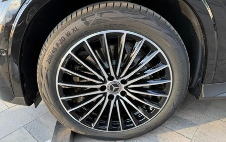 Mercedes-Benz GLC Coupe, 2026 год, 9 609 600 рублей, 9 фотография