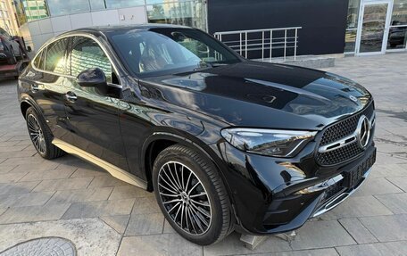 Mercedes-Benz GLC Coupe, 2026 год, 9 609 600 рублей, 3 фотография
