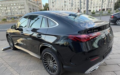 Mercedes-Benz GLC Coupe, 2026 год, 9 609 600 рублей, 7 фотография