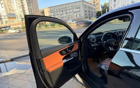 Mercedes-Benz GLC Coupe, 2026 год, 9 609 600 рублей, 10 фотография