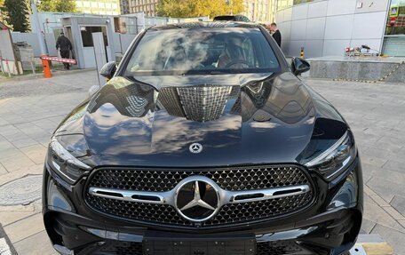Mercedes-Benz GLC Coupe, 2026 год, 9 609 600 рублей, 2 фотография
