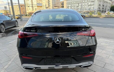 Mercedes-Benz GLC Coupe, 2026 год, 9 609 600 рублей, 6 фотография