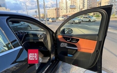 Mercedes-Benz GLC Coupe, 2026 год, 9 609 600 рублей, 14 фотография
