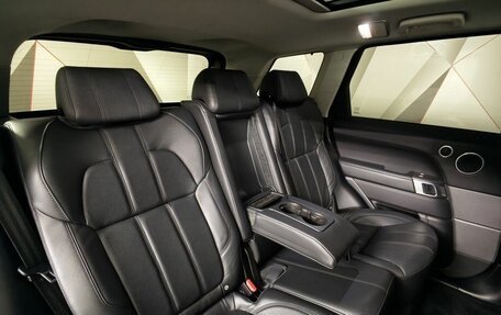 Land Rover Range Rover Sport II, 2017 год, 2 599 000 рублей, 17 фотография