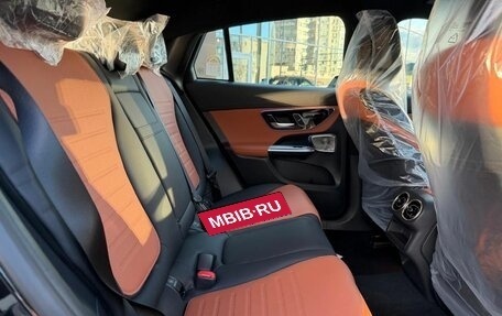 Mercedes-Benz GLC Coupe, 2026 год, 9 609 600 рублей, 17 фотография