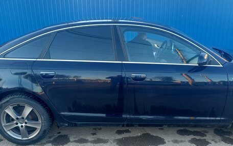 Audi A6, 2006 год, 850 000 рублей, 2 фотография