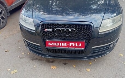 Audi A6, 2006 год, 850 000 рублей, 1 фотография