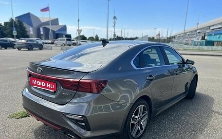 KIA Cerato IV, 2020 год, 1 900 000 рублей, 2 фотография