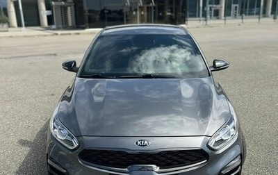 KIA Cerato IV, 2020 год, 1 900 000 рублей, 1 фотография
