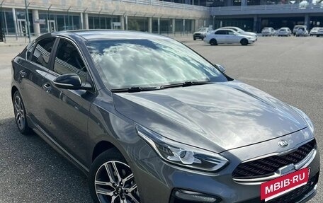 KIA Cerato IV, 2020 год, 1 900 000 рублей, 5 фотография