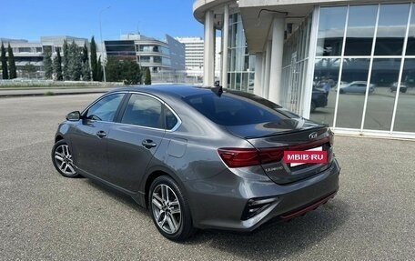 KIA Cerato IV, 2020 год, 1 900 000 рублей, 3 фотография