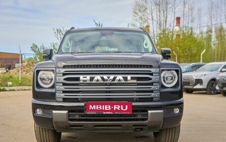 Haval H9, 2026 год, 5 148 010 рублей, 1 фотография