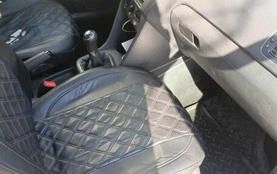 Volkswagen Polo VI (EU Market), 2018 год, 550 000 рублей, 1 фотография