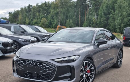 Audi A5, 2026 год, 6 150 000 рублей, 1 фотография