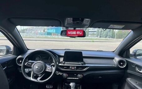 KIA Cerato IV, 2020 год, 1 900 000 рублей, 7 фотография