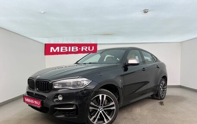 BMW X6, 2016 год, 2 770 000 рублей, 1 фотография