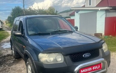 Ford Maverick, 2004 год, 530 000 рублей, 1 фотография