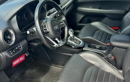 KIA Cerato IV, 2020 год, 1 900 000 рублей, 11 фотография