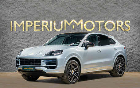 Porsche Cayenne III, 2026 год, 18 650 000 рублей, 1 фотография