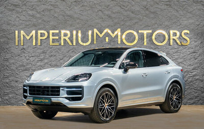 Porsche Cayenne III, 2026 год, 18 650 000 рублей, 1 фотография