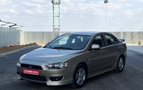 Mitsubishi Lancer IX, 2008 год, 850 000 рублей, 1 фотография