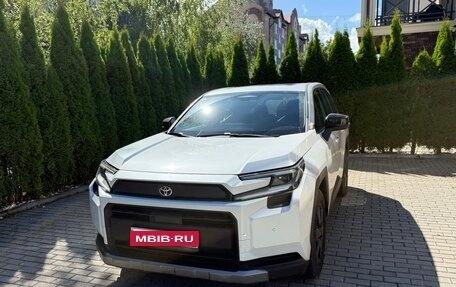 Toyota RAV4, 2026 год, 4 500 000 рублей, 1 фотография