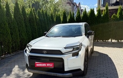 Toyota RAV4, 2026 год, 4 500 000 рублей, 1 фотография