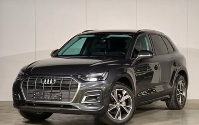 Audi Q5, 2021 год, 4 515 000 рублей, 1 фотография