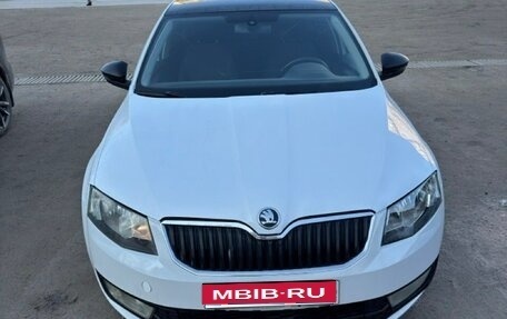 Skoda Octavia, 2013 год, 789 000 рублей, 1 фотография