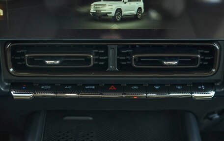 Haval H9, 2026 год, 5 148 010 рублей, 17 фотография