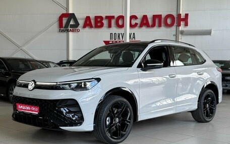 Volkswagen Tiguan, 2026 год, 4 840 000 рублей, 1 фотография