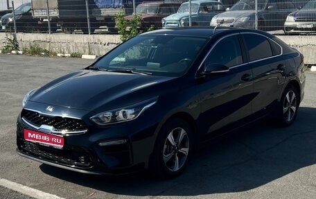 KIA Cerato IV, 2019 год, 1 950 000 рублей, 1 фотография