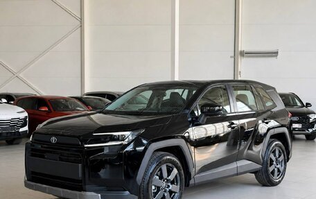 Toyota RAV4, 2026 год, 4 140 000 рублей, 1 фотография